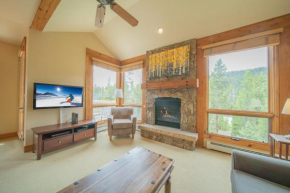 Settlers Creek 6523 by SummitCove Lodging